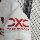 Camisa Manchester United III 23/24 - Adidas Torcedor Masculina