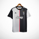 Camisa Juventus Titular 19/20 - Versão Retro