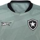 Camisa Botafogo Goleiro 24/25 - Torcedor Masculina