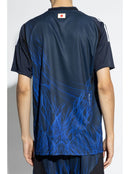 Camisa Japão x Y-3 Home 24/25 - Torcedor Masculina
