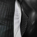 Camisa Corinthians III 24/25 - Jogador Masculina - Preto e Branco