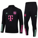 Conjunto Frio de Treino Bayern 2023