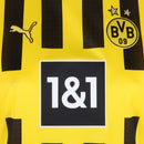 Camisa Borussia Dortmund Titular 22/23 - Versão Feminina