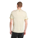 Camisa Flamengo III 2025/26 - Versão Torcedor Masculina - Bege