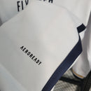 Camisa Real Madrid Home Manga Longa 23/24 - Adidas Torcedor Masculina - Torcedor