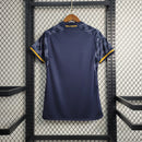 Camisa Real Madrid II 23/24 - Adidas Feminina