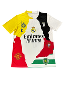 Camisa Edição Especial Cristiano Ronaldo