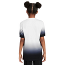 Conjunto Infantil Corinthians I 24/25 - Branco e Preto