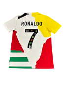 Camisa Edição Especial Cristiano Ronaldo