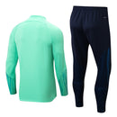 Conjunto Frio de Treino  Brasil 2022/23