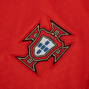 Camisa Portugal Titular 2025 - Versão Torcedor