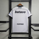 Camisa Corinthians Home 1999 - Versão Retro
