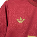 Camisa Bayern de Munique 125 anos 2025