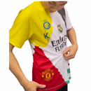 Camisa Edição Especial Cristiano Ronaldo