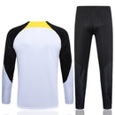 Conjunto Frio de Treino Chelsea 23/24 - Branco