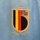 Camisa Bélgica II 2024 - Versão Torcedor