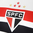 Camisa São Paulo Feminina I 25/26 - Branca