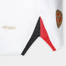 Camisa São Paulo Feminina I 25/26 - Branca