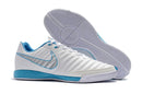 Chuteira Nike Tiempo Ligera IV Est.1 - Futsal