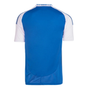 Camisa Cruzeiro I 25/26 - Azul e Branco