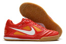 Chuteira Nike Supreme X SB Gato - Futsal