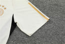 Kit Treino Alemanha 23/24 - Branco