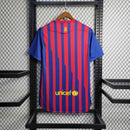 Camisa Barcelona Home 11/12 - Versão Retrô