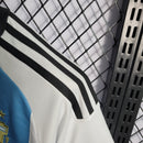 Camisa Argentina Home 22/23 - Adidas Torcedor Masculina
