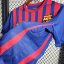 Camisa Barcelona Home 11/12 - Versão Retrô