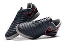 Chuteira Nike Tiempo Ligera IV Est.3 - Futsal