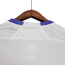 Camisa Real Madrid Home 07/08 - Versão Retro