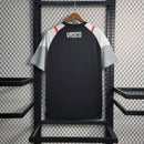 Camisa Vasco Treino 23/24 - Masculina - Preta