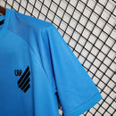 Camisa Athletico Paranaense II 23/24 - Masculina