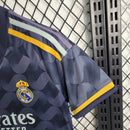 Camisa Real Madrid II 23/24 - Adidas Feminina
