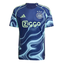 Camisa Ajax II 25/26 - Azul