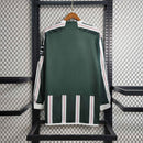 Camisa Manchester United III Manga Longa 23/24 - Versão Torcedor