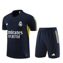 Kit Treino Real Madrid 23/24