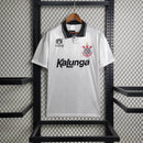 Camisa Corinthians 1994 - Versão Retro - Branca