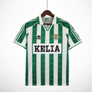 Camisa Real Betis Titular 96/97 - Versão Retro