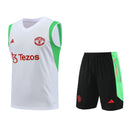 Kit Treino Regata Manchester United 23/24