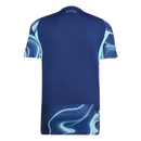 Camisa Ajax II 25/26 - Azul