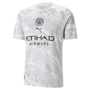 Camisa Manchester City Year Of The Dragon 2024 - Torcedor Masculina