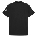 Camisa Manchester City II 25/26 - Torcedor Puma Masculina - Preta