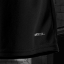 Camisa Manchester City Away 25/26 - Preto