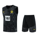 Kit Treino Regata Borussia 23/24