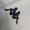 Camisa Vasco Treino 23/24 - Masculina - Cinza