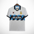 Camisa Inter de Milão Reserva 90/91 - Versão Retro