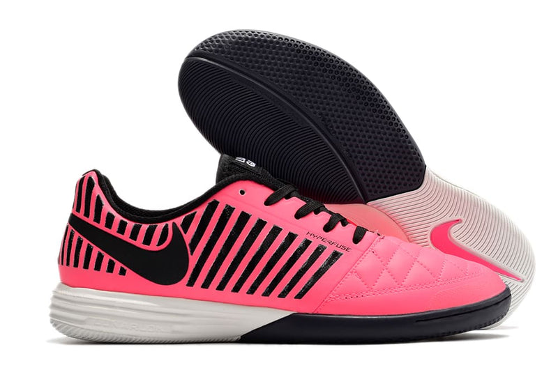 Chuteira Nike Lunar Gato II Est.5 - Futsal
