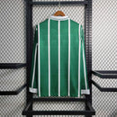 Camisa Palmeiras 93 - Versão Retro Manga Longa