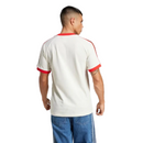 Camisa Flamengo Comemorativa 2025/26 - Versão Torcedor Masculina - Branca